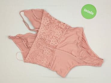 bluzki przezroczyste: Vera & Lucy, Body damskie, rozmiar M — 3