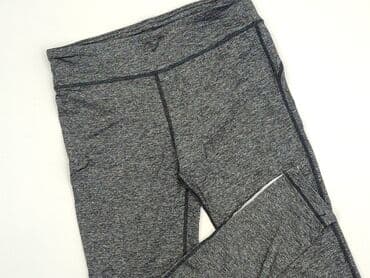 oysho legginsy ciążowe: Mango, Legginsy Sportowe damskie, rozmiar M — 1