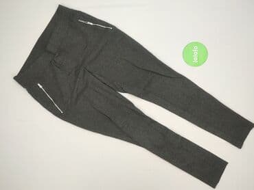 esmara majtki z wysokim stanem: Esmara, Spodnie materiałowe damskie, rozmiar M — 3