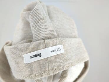 enplus buty mokasyny: Sinsay, Spodnie dresowe damskie, XS — 5