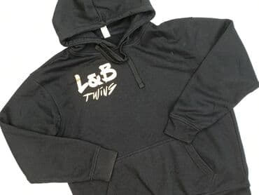 Bluza z kapturem damska, M w lalafo.pl Bluza z kapturem damska, M