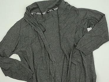 RAINBOW, Kardigan damski, rozmiar 3XL