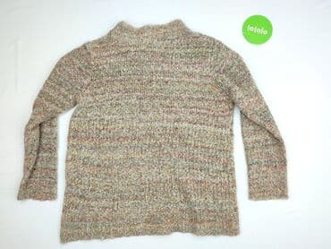 sweter h: Светр жіночий, розмір L — 3