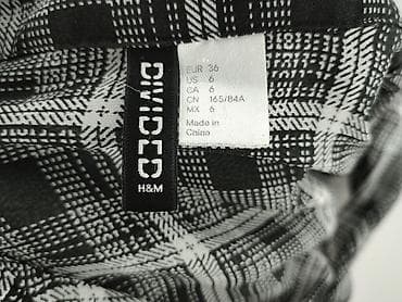kaszmirowy sweter hm: H&M Divided, Koszula damska, rozmiar S — 4