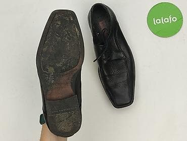 deichmann nice: Półbuty dla mężczyzn, rozmiar 40 — 4