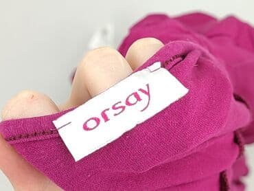 bluzki dla kobiet z dużym biustem: Orsay, Bluzka damska, rozmiar L — 5