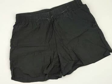legginsy damskie plus size: Esmara, Шорти жіночі, розмір M — 1