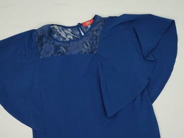 bluzki pod marynarkę plus size: TXM, Women's blouse, size M (EU 38) — 1