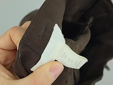 szorty: H&M, Szorty damskie, rozmiar M — 4