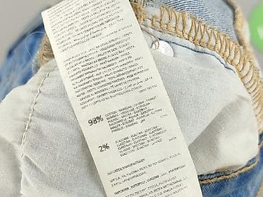 reserved jeansy: Jeansy damskie, rozmiar M — 5