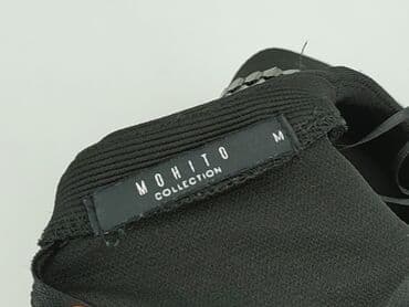 bluzka do cekinowej spódnicy: Mohito, Tunika damska, rozmiar M — 5