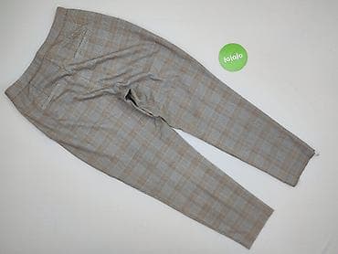 primark katowice: Reserved, Spodnie materiałowe damskie, rozmiar M — 3