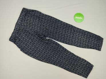 spodnie damskie marks spencer: Marks & Spencer, Spodnie materiałowe damskie, rozmiar M — 4