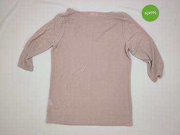 pull and bear dostawa: BODY FLIRT, Bluzka damska, rozmiar L — 3