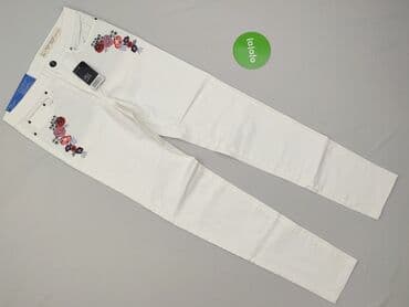 bershka шорти: Esmara, Jeans for women, size S (EU 36) — 2