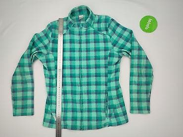 kurtki wiosenne decathlon: Decathlon, Polar damski, rozmiar M — 3