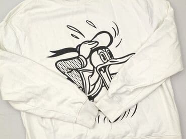 reserved koszulki oversize: Толстовка для чоловіків, M, Reserved, стан - Дуже гарний — 1