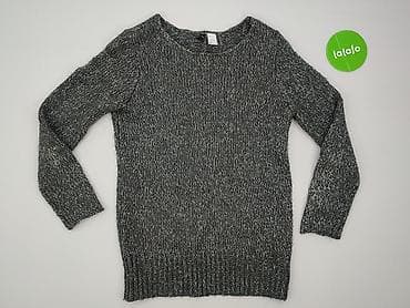 sweter manilla: H&M Divided, Sweter damski, rozmiar XS — 2