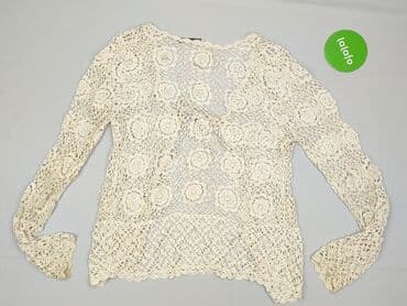 cropp sweter: PEPPERCORN, Kardigan damski, M — 3