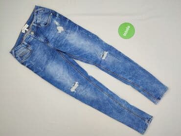 mango jeansy claudia: Jeansy damskie, rozmiar M — 2