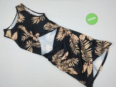 shein zolta sukienka: Shein, Sukienka damska, rozmiar M — 3