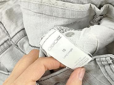evisu jeans: Cherokee, Jeansy damskie, rozmiar M — 4