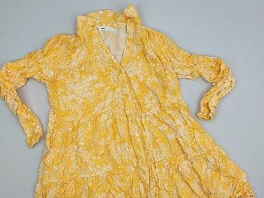 sukienka bohoboco: Sinsay, Sukienka damska, rozmiar L — 1