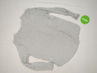 koszulka z zetorem: Tchibo, Bluzka damska, XL — 3