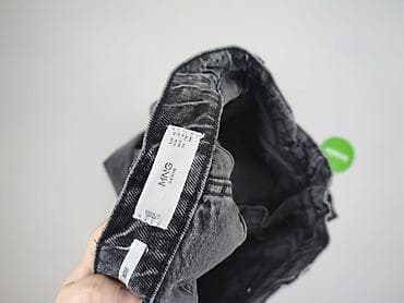 dżinsy mango: Mango, Jeansy damskie, rozmiar XL — 4