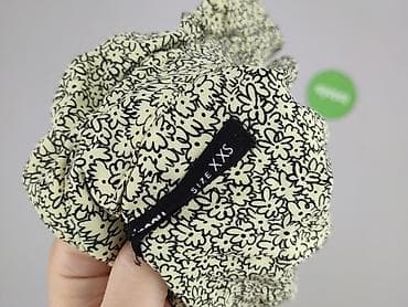 bluzy oversize sinsay: Sinsay, Bluzka damska, rozmiar 2XS — 5