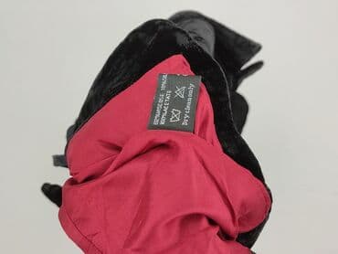 modne sukienki z jedwabiu: Women's blazer, M — 5