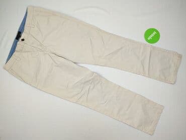 spodnie hello kityy: Tailored, Chinosy dla mężczyzn, rozmiar L — 2