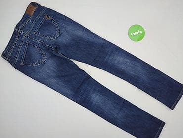 jeans star: Big Star, Jeansy damskie, rozmiar S — 3