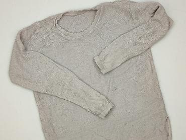 nylon sweater: Sweter damski, rozmiar M — 1