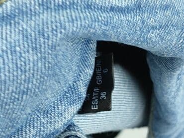 Жінкам: Esmara, Джинсова куртка жіноча, S — 7