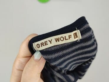 sukienka maxi sinsay: GREY WOLF, Сукня жіноча, розмір L — 4