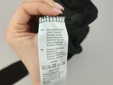 koszulki z długim rękawem damskie calvin klein performance: T-shirt damski, rozmiar XL — 2