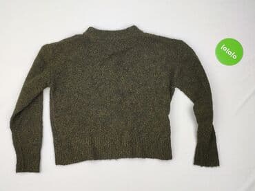 czy akryl w swetrze jest dobry: Atmosphere, Sweter damski, rozmiar M — 3