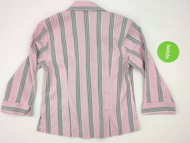 koszula w paski bershka: Koszula damska, rozmiar XL — 3