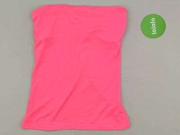 top atmosphere: H&M Basic, Top damski, L — 2