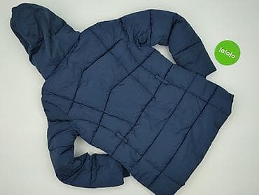 massimo bluzki: Kurtka zimowa, 12 lat, 146-152 cm, stan - Bardzo dobry — 3