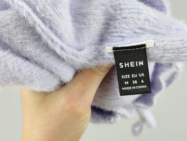 shein kurtka zimowa: Shein, Women`s top, M at lalafo.pl — 4 shein kurtka zimowa: Shein, Women`s top, M — 4