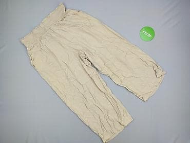 chicaca spodnie: Shein, Spodnie 3/4 damskie, rozmiar S — 2