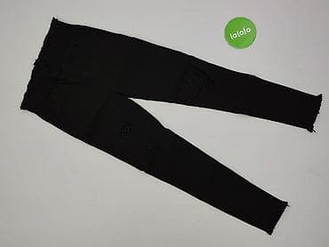 legginsy marks: Leggings, Jeansy damskie, rozmiar M — 2