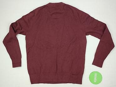 calvin klein: Calvin Klein Jeans, Sweter dla mężczyzn, rozmiar XS — 4