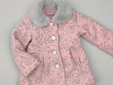 elegancka sukienka z długim żakietem: Куртка, 12-18 міс., стан - Дуже гарний — 1