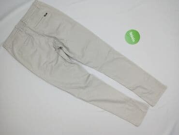 sinsay legginsy gym hard: Sinsay, Spodnie materiałowe damskie, M — 3