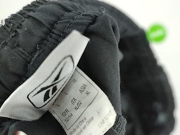 bibs com: Reebok, Szorty dla mężczyzn, rozmiar XL — 5