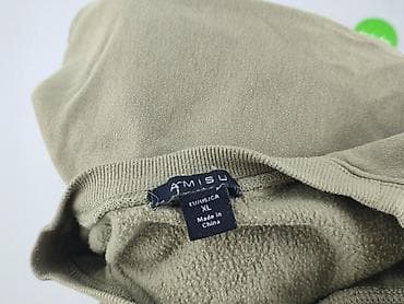 amisu t shirt: Amisu, Bluza dla mężczyzn, rozmiar XL — 5
