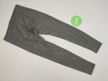 bershka spodnie dresowe: Bershka, Spodnie dresowe damskie, rozmiar S — 3